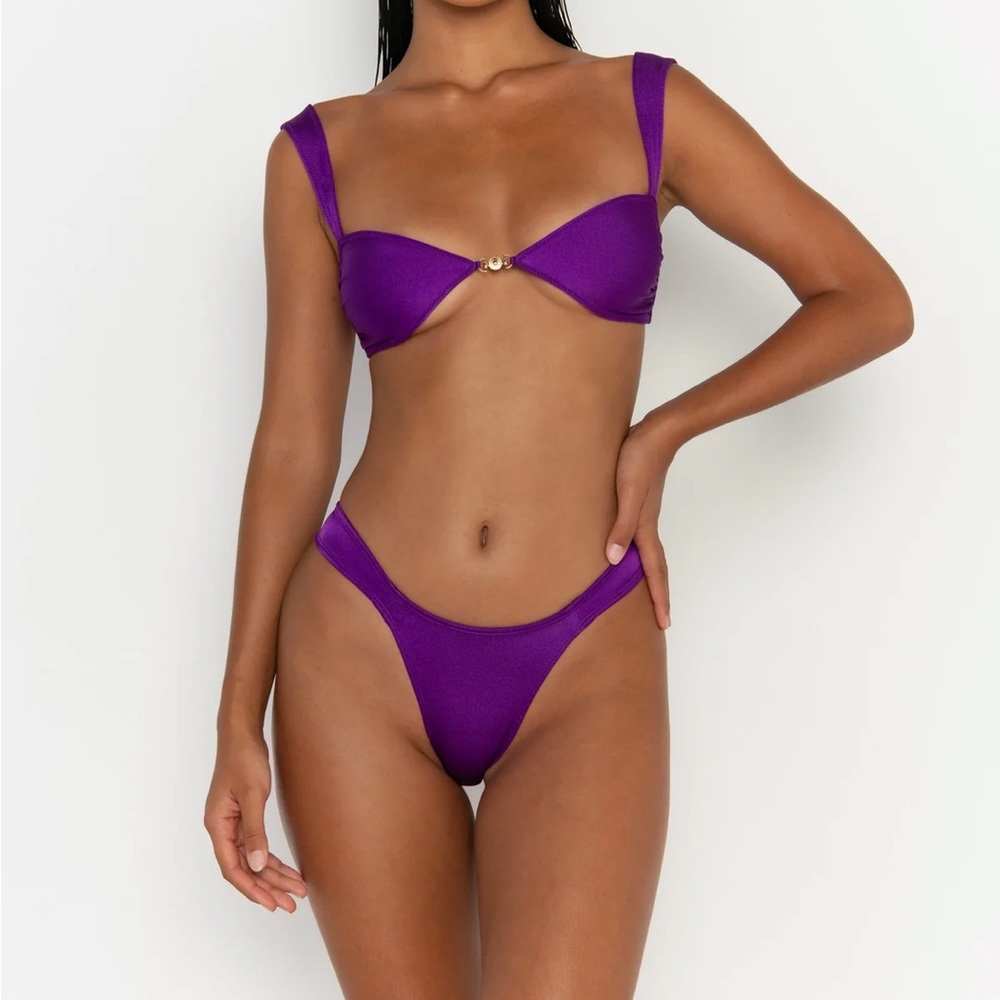 Sommer Swim Swimsuit
